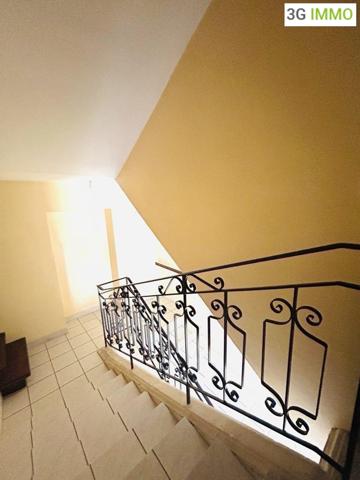 Vente / Maison ancienne