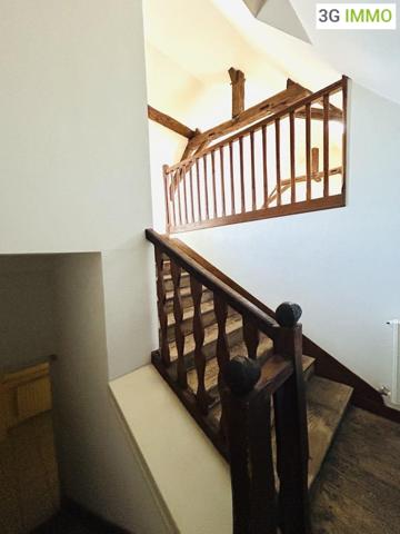 Vente / Maison ancienne