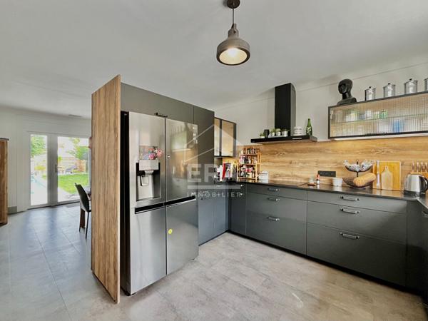 Maison Gaillac 4 pièce(s) 93m2