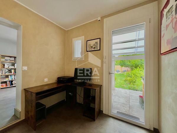 Maison Gaillac 4 pièce(s) 93m2