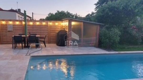 Maison Gaillac 4 pièce(s) 93m2