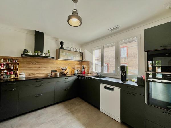 Maison Gaillac 4 pièce(s) 93m2