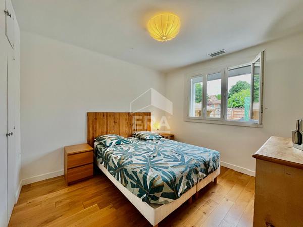 Maison Gaillac 4 pièce(s) 93m2