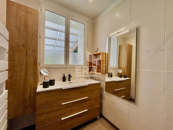 Maison Gaillac 4 pièce(s) 93m2