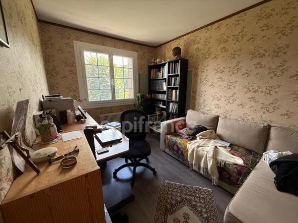 Maison à vendre 8 pièces UZER (65)