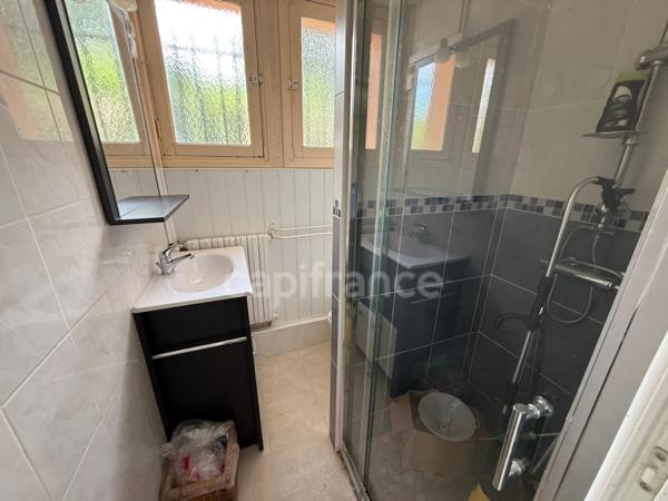 Maison à vendre 8 pièces UZER (65)