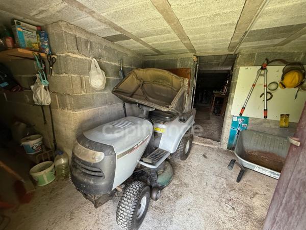 Maison à vendre 8 pièces UZER (65)