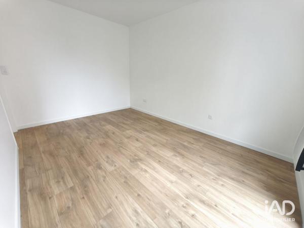 Location appartement 2 pièces 46 m² Laval