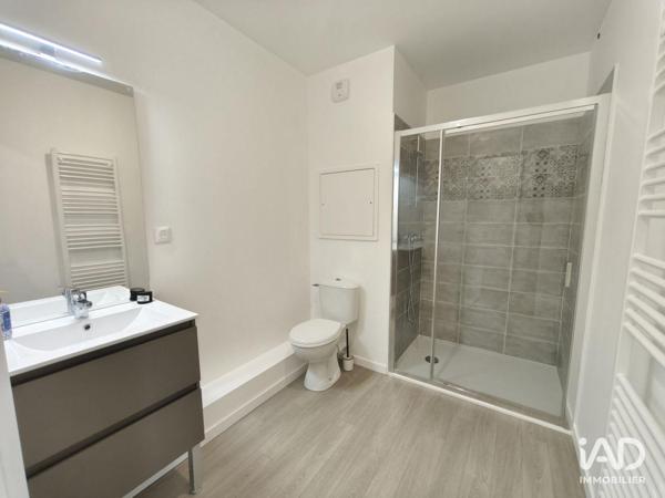 Location appartement 2 pièces 46 m² Laval