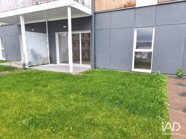 Location appartement 2 pièces 46 m² Laval