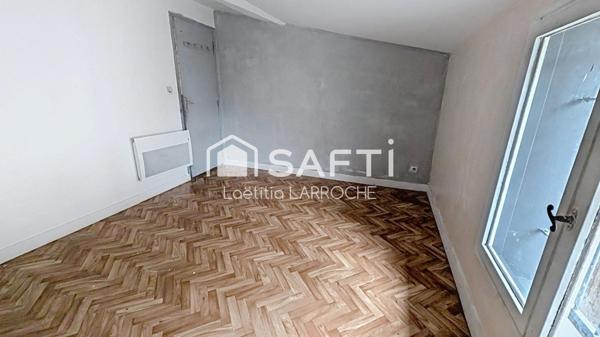 Ensemble Immobilier 290m²