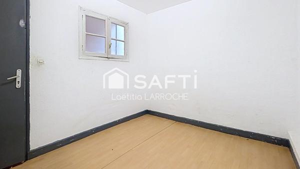 Ensemble Immobilier 290m²