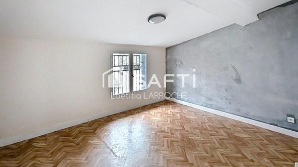 Ensemble Immobilier 290m²