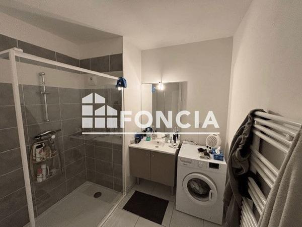 À vendre Appartement 3 pièces 58 m² - Toulon 83000