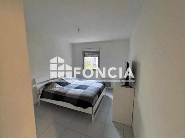 À vendre Appartement 3 pièces 58 m² - Toulon 83000