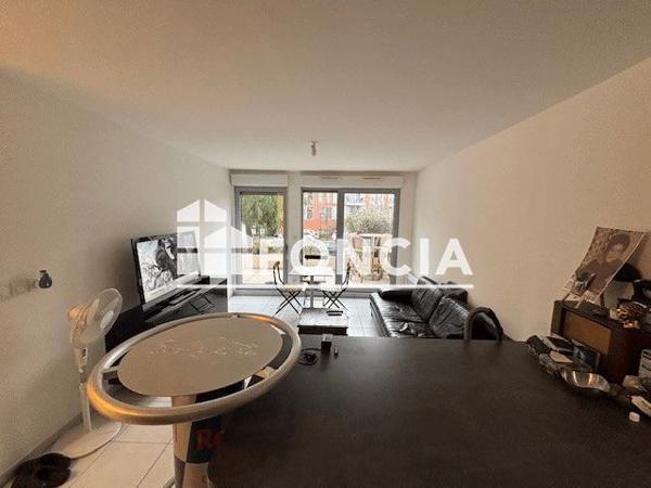 À vendre Appartement 3 pièces 58 m² - Toulon 83000