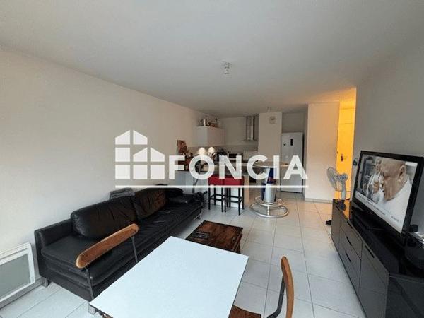 À vendre Appartement 3 pièces 58 m² - Toulon 83000