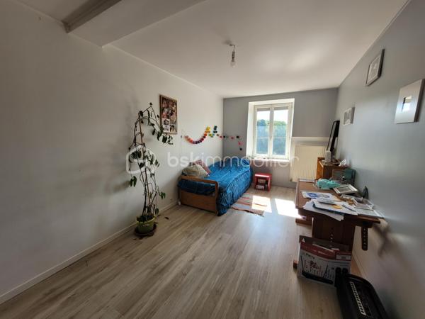 Maison de 194 m²