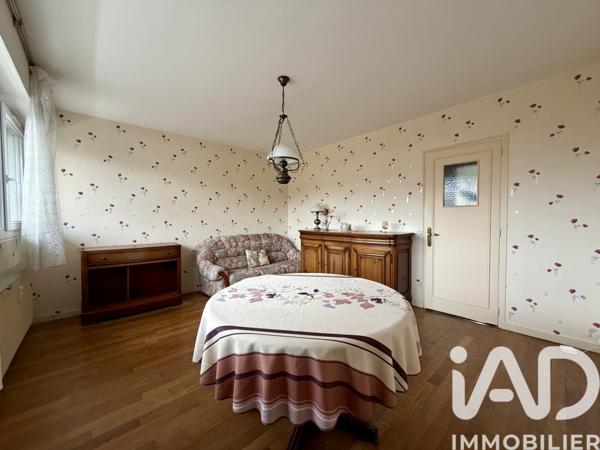 Appartement à vendre 3 pièces 56 m² Besançon