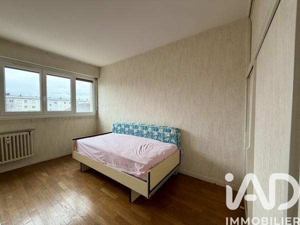 Appartement à vendre 3 pièces 56 m² Besançon