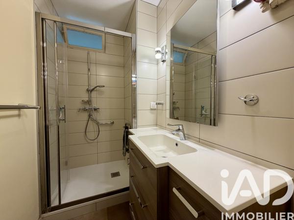 Appartement à vendre 3 pièces 56 m² Besançon