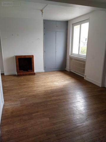 Appartement à louer à Pont-Audemer dans l'Eure (27500), ref : 065/362   
Centre ville