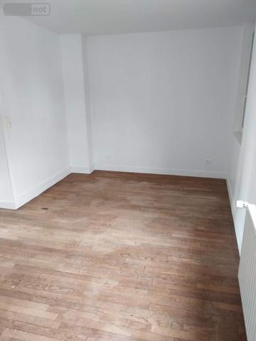 Appartement à louer à Pont-Audemer dans l'Eure (27500), ref : 065/362   
Centre ville