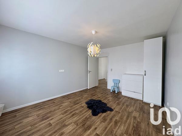 Maison à vendre 4 pièces 122 m² Freyming-Merlebach