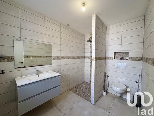 Maison à vendre 4 pièces 122 m² Freyming-Merlebach