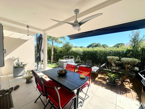 Maison moderne 5 pièces à vendre à Perpignan "Mas Roca"