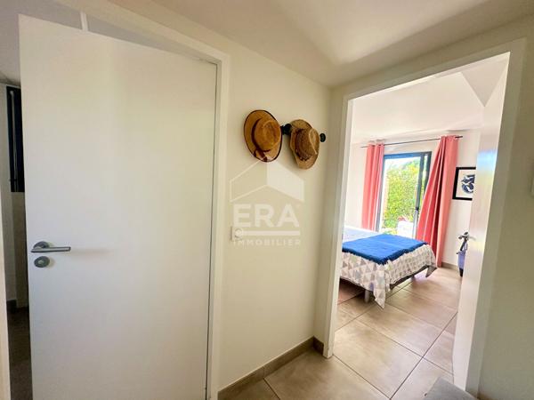 Maison moderne 5 pièces à vendre à Perpignan "Mas Roca"