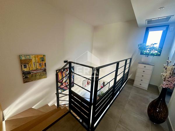 Maison moderne 5 pièces à vendre à Perpignan "Mas Roca"