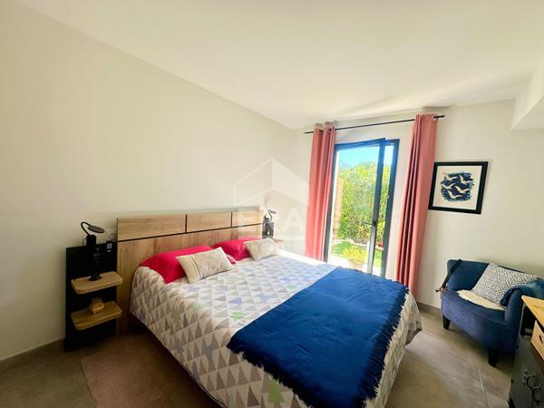 Maison moderne 5 pièces à vendre à Perpignan "Mas Roca"