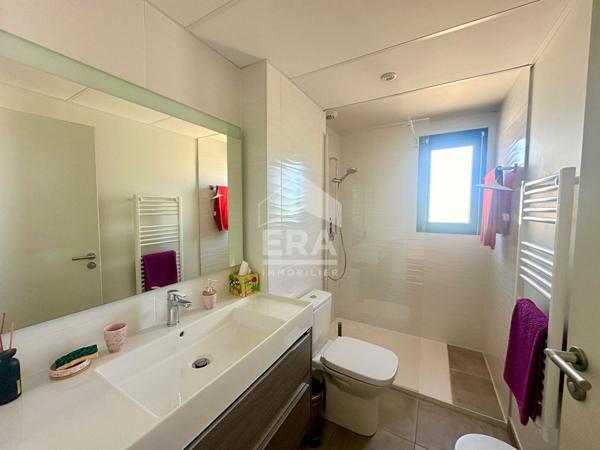 Maison moderne 5 pièces à vendre à Perpignan "Mas Roca"