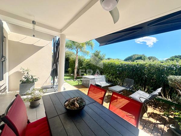 Maison moderne 5 pièces à vendre à Perpignan "Mas Roca"