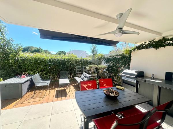 Maison moderne 5 pièces à vendre à Perpignan "Mas Roca"