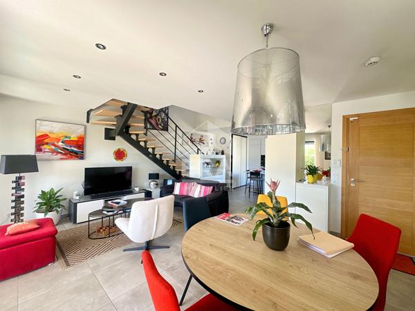 Maison moderne 5 pièces à vendre à Perpignan "Mas Roca"