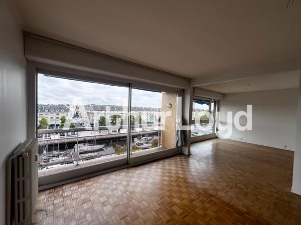 Bureaux - À Louer - Caen