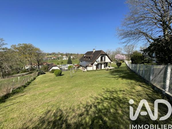 Maison à vendre 7 pièces 175 m² Lagor