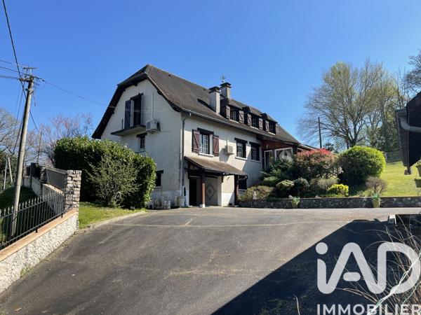 Maison à vendre 7 pièces 175 m² Lagor