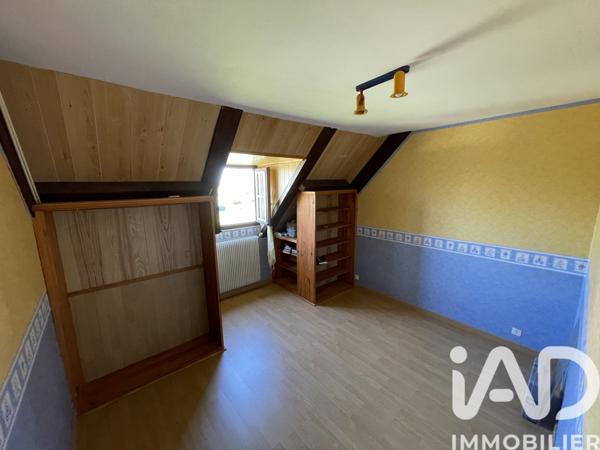 Maison à vendre 7 pièces 175 m² Lagor