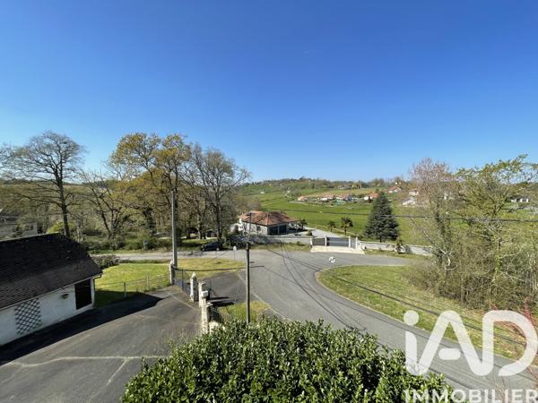 Maison à vendre 7 pièces 175 m² Lagor