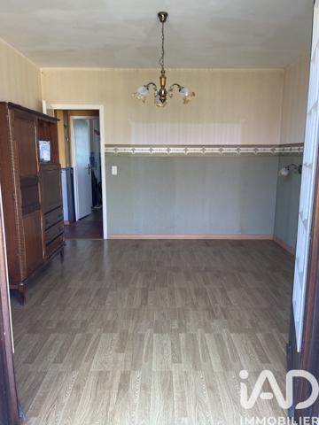Maison à vendre 7 pièces 175 m² Lagor