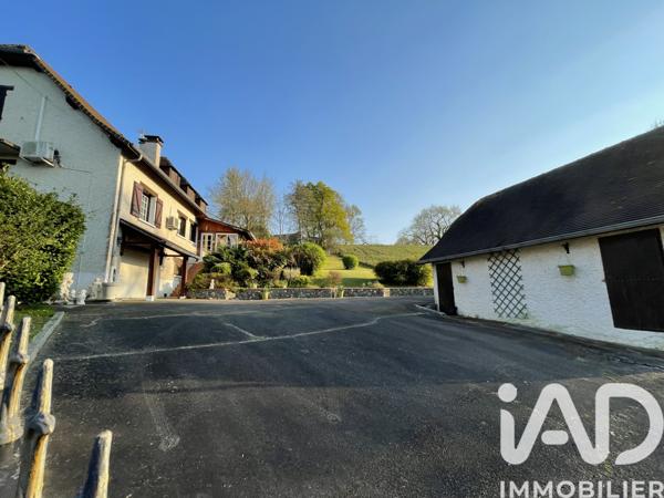 Maison à vendre 7 pièces 175 m² Lagor