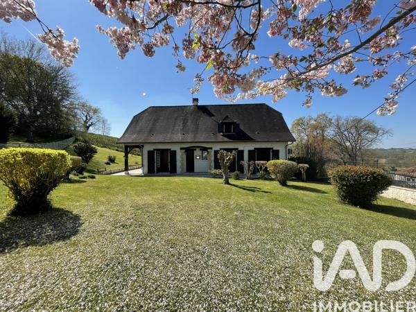 Maison à vendre 7 pièces 175 m² Lagor