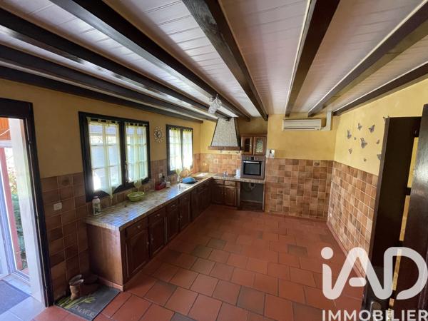 Maison à vendre 7 pièces 175 m² Lagor