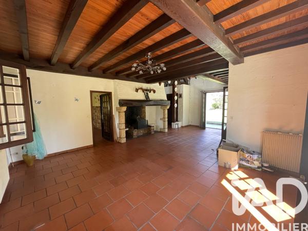Maison à vendre 7 pièces 175 m² Lagor