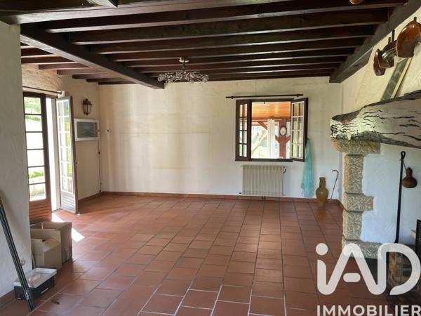 Maison à vendre 7 pièces 175 m² Lagor