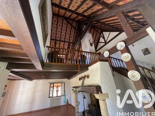 Maison à vendre 7 pièces 175 m² Lagor