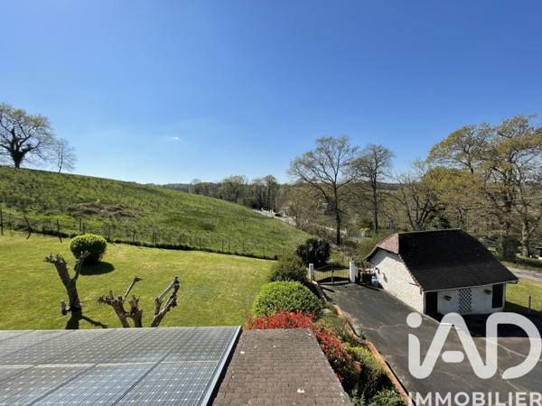 Maison à vendre 7 pièces 175 m² Lagor